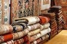 اخبار-صادرات فرش رونق می گیرد  صادرات فرش دستباف ایران در سه ماهه نخست امسال نسبت به مدت مشابه در سال گذشته روند رو به رشدی داشته است.